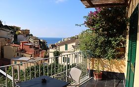 Locanda Ca Da Iride